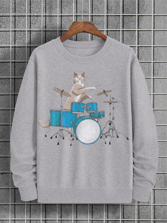 Sweatshirts Charmedream